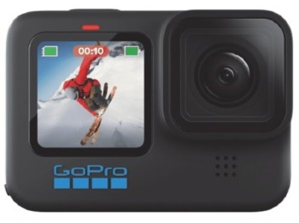 画像1: GoPro HD HERO11 ブラックエディション (1)