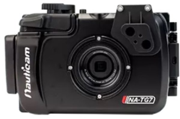 画像1: Nauticam　 NA TG7 M52 (1)
