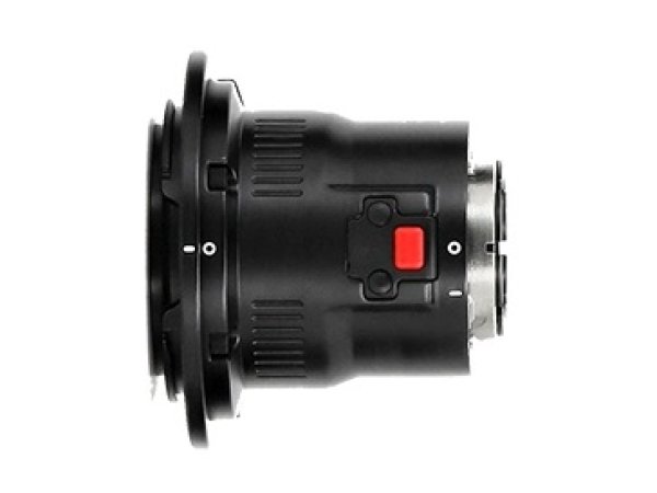 画像1: Nauticam　 NA EMWLフォーカシングユニット1 (1)