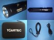 画像12: TOVATEC　T3500S USB スポットライト 3500 ルーメン (12)