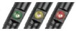 画像4: TOVATEC　T1000 USBスポットライト 1000ルーメン (4)