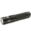 画像1: TOVATEC　T1000 USBスポットライト 1000ルーメン (1)