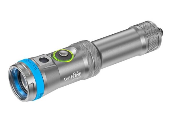 画像1: WEEFINE　WF SmartFocus 1200FR 2025II (1)