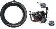 画像2: Fisheye　FIX マグネットアダプターリングM67L (2)