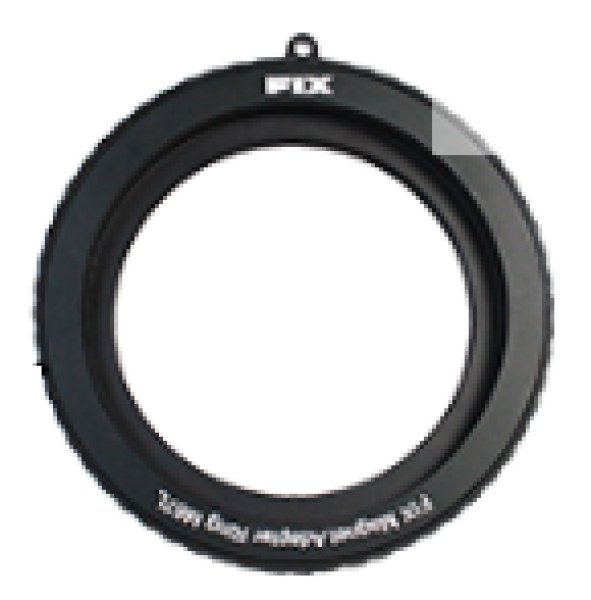 画像1: Fisheye　FIX マグネットアダプターリングM67L (1)