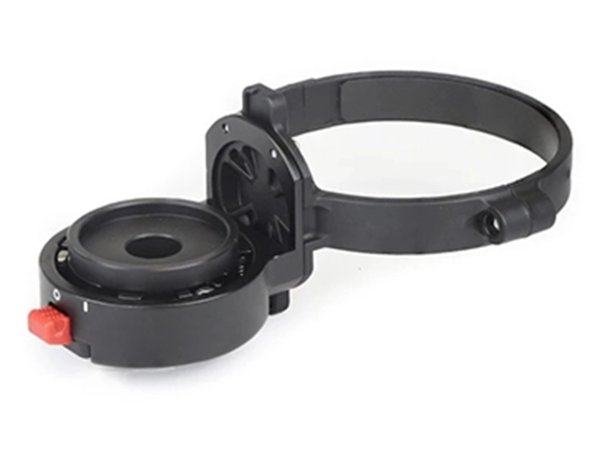 画像1: Nauticam　 NA FA70レンズホルダーEMWL (1)