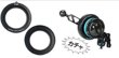 画像2: Fisheye　FIX マグネットアダプターリングM67セット (2)