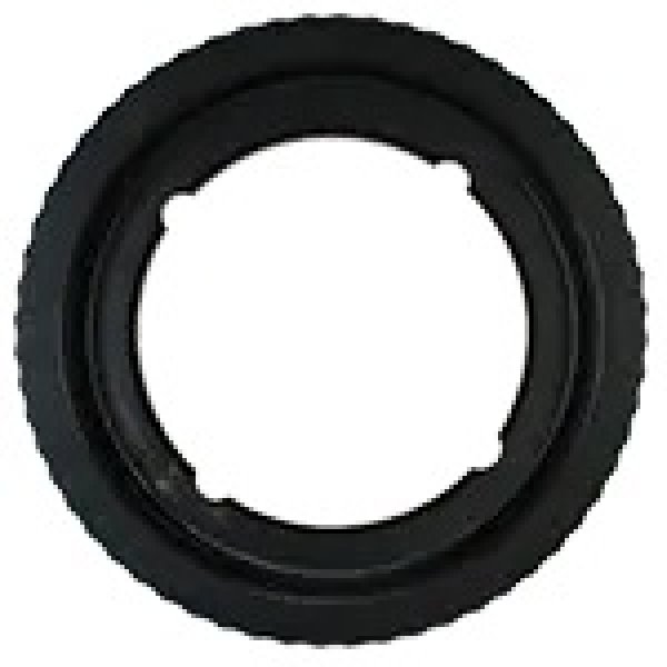 画像1: Fisheye　FIX マグネットアダプターリングM52UWL28H (1)