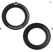 画像1: Fisheye　FIX マグネットアダプターリングM67セット (1)