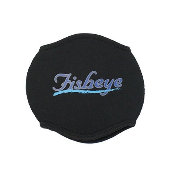 画像1: Fisheye　FIX 170ネオプレーンドームカバ－II (1)