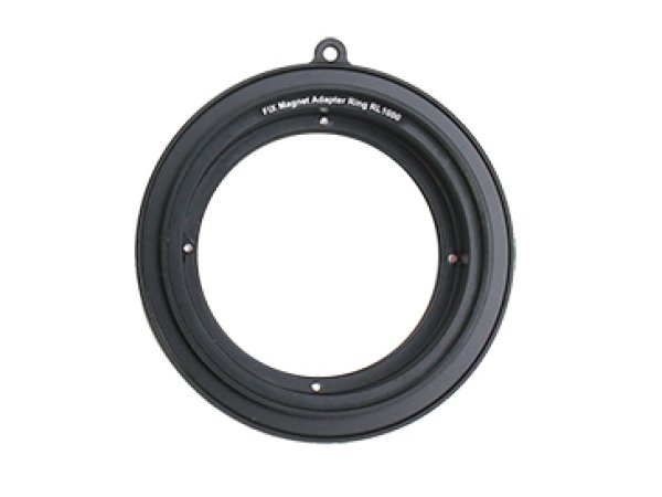画像1: Fisheye　FIX マグネットアダプターリングRL1000 (1)
