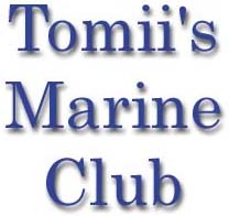 Tomii's Marine Club