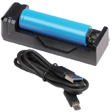UK　Aqualite PRO2　USBチャージャー